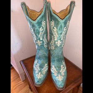 Western/Cowboy Boots